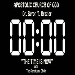 The Time is Now