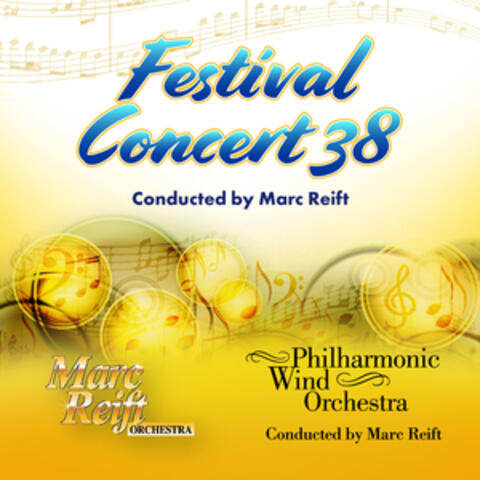 Festival Concert 38