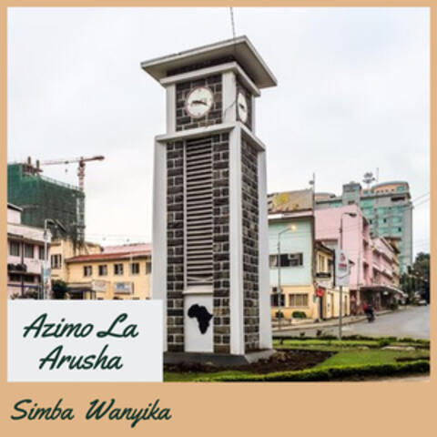 Azimo La Arusha
