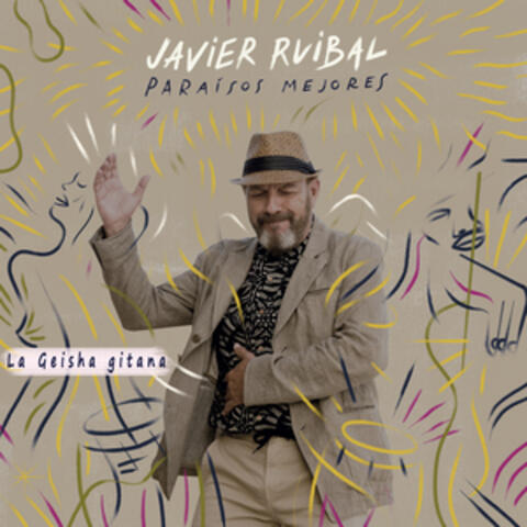 La Geisha Gitana - Single