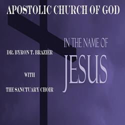 In the Name of Jesus