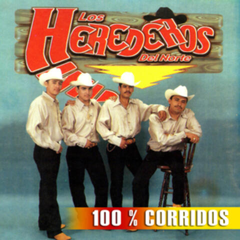 100% Corridos