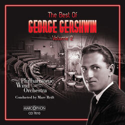 Meet Mr. Gershwin (Arr. Norman Tailor)