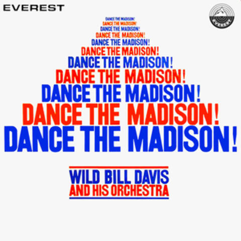 Dance the Madison!
