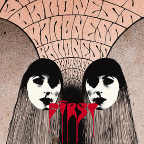 First / Second Reissue