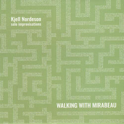Walking with Mirabeau II