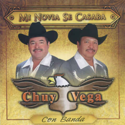 Mi Novia Se Casaba