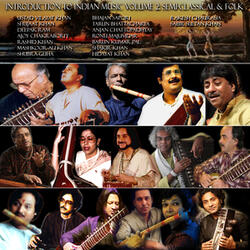 Ragmala in Mishra Piloo