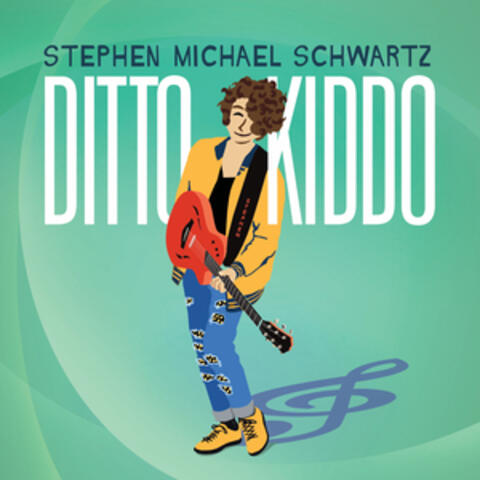 Ditto Kiddo