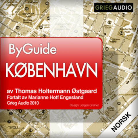 Byguide København