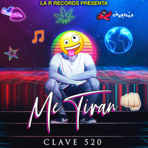 Me Tiran