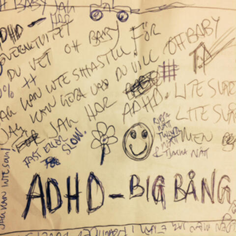 Adhd