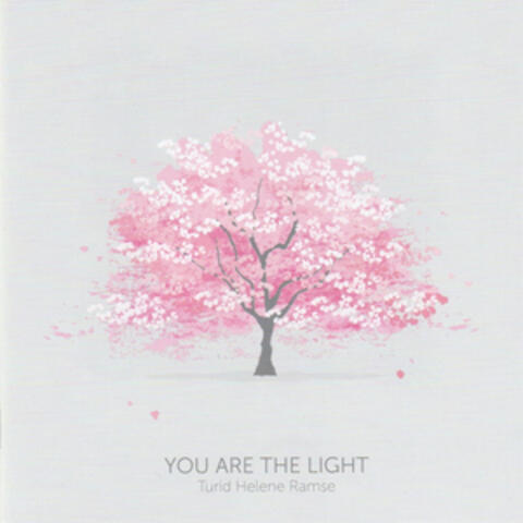 You Are the Light