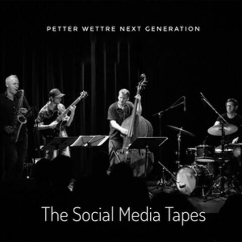 The Social Media Tapes