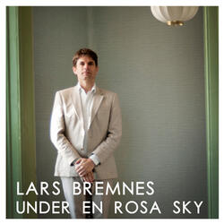 Under en rosa sky