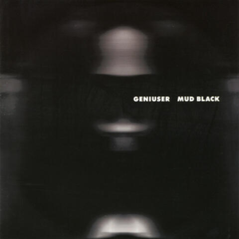 Mud Black