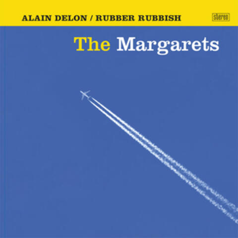 Alain Delon / Rubber Rubbish