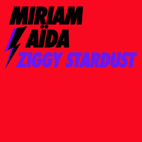 Ziggy Stardust