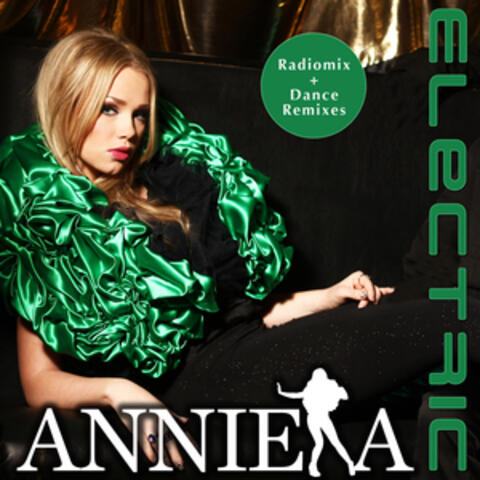 Electric (Mixes)