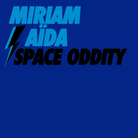 Space Oddity