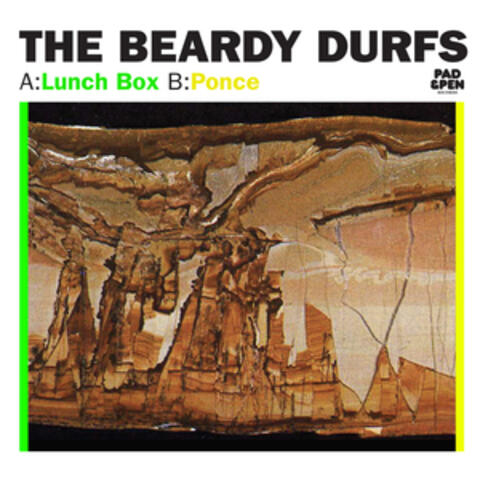 Lunch Box/Ponce