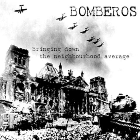 Los Bomberos