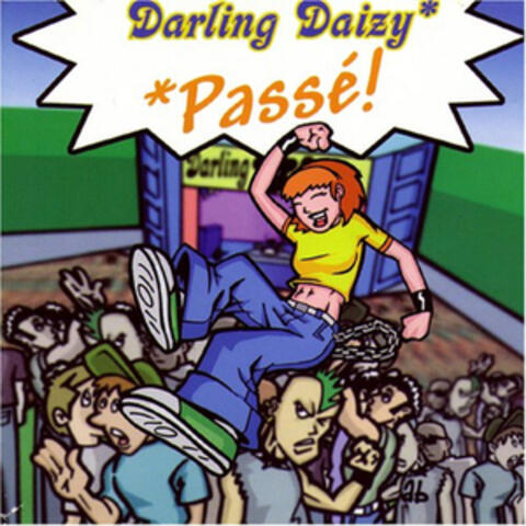 Passè
