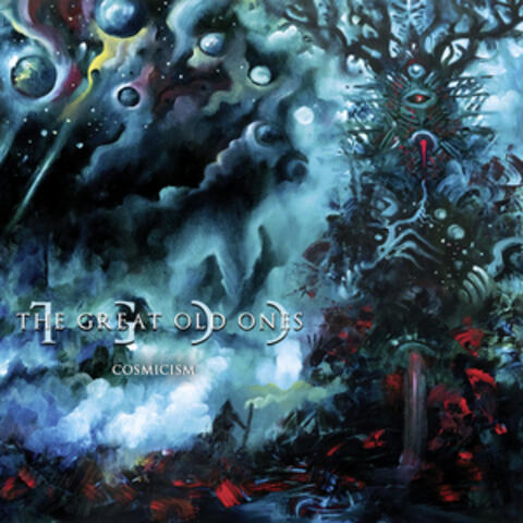 Nyarlathotep