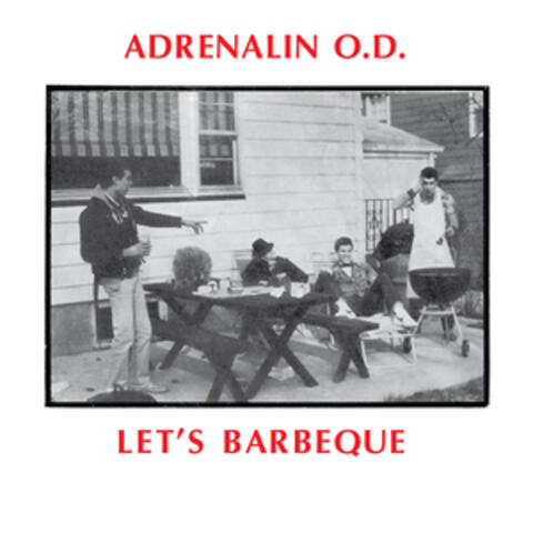 Let's BBQ (Millennium Edition)