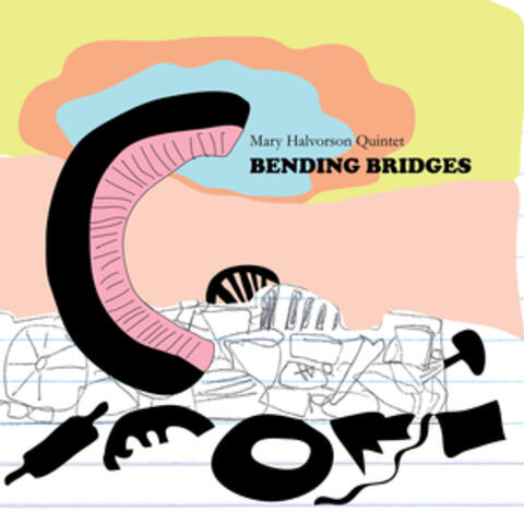 Bending Bridges