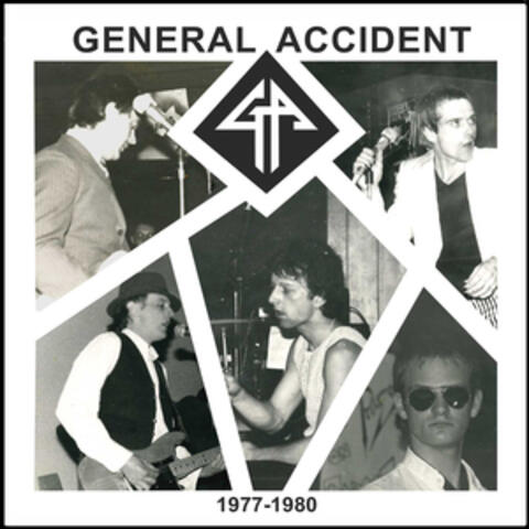 1977 - 1980
