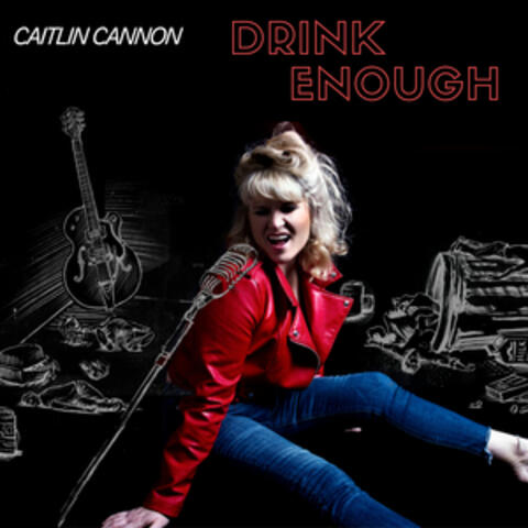 Drink Enough