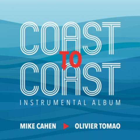 Coast to Coast Instrumental Album
