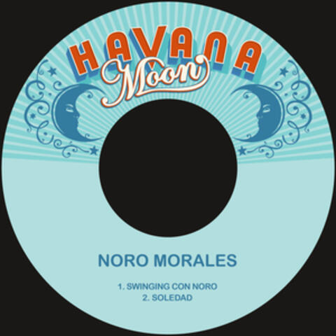 Swinging Con Noro / Soledad