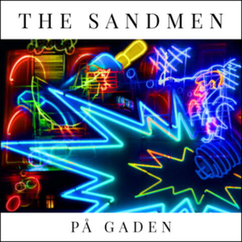 På Gaden