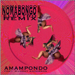 Nomabongo - Electro (Afro Dance Version)