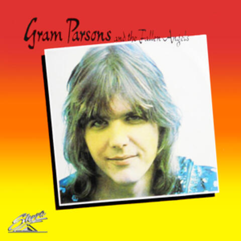 More Gram Parsons and the Fallen Angels Live