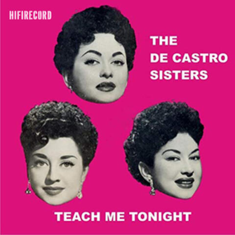 The De Castro Sisters