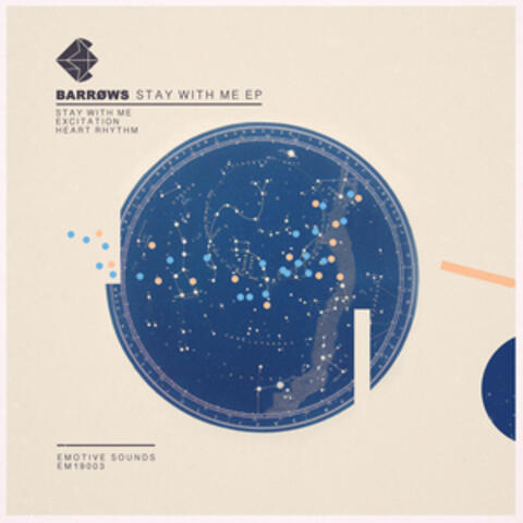Stay with Me EP