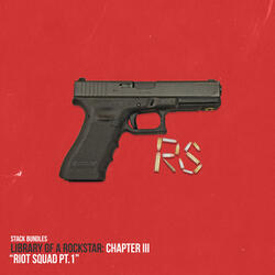 Squad up (feat. Cau2gs, Bynoe & Chinx)