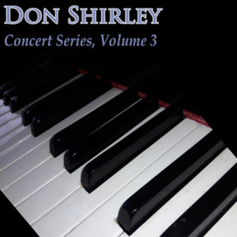 Concert Series Vol. 3