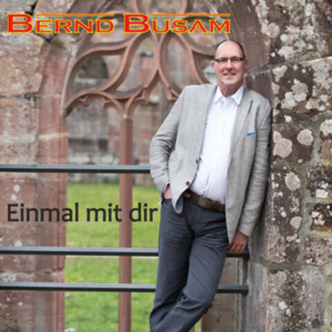 Einmal mit dir