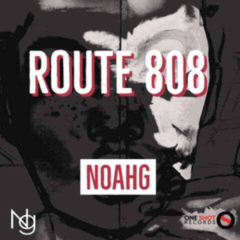 Route 808