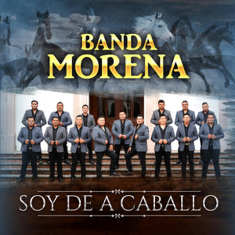 Soy de a Caballo