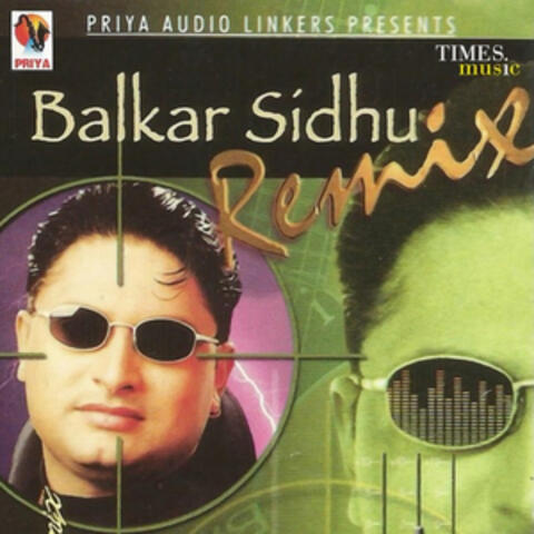 Balkar Sidhu (Remix)