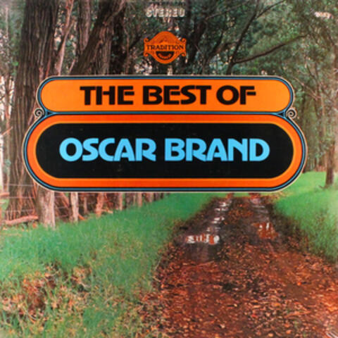 The Best of Oscar Brand