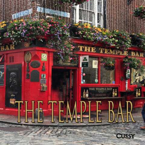 The Temple Bar