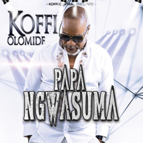 Papa Ngwasuma