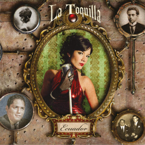 La Toquilla