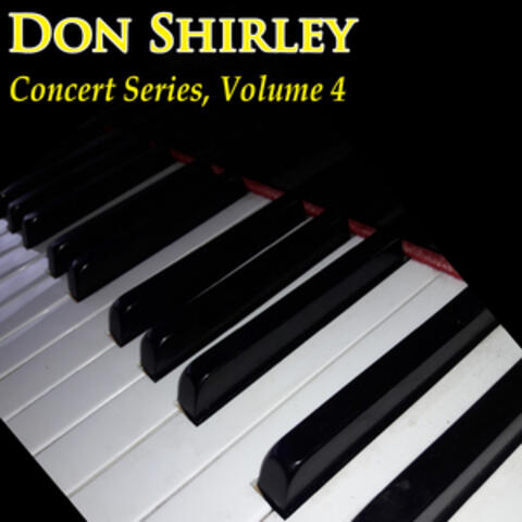 Concert Series Vol. 4